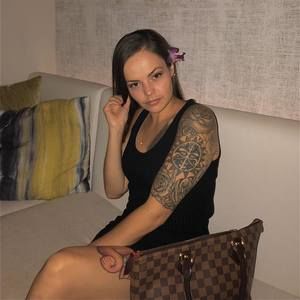 Meet your Posher, Kyleigh